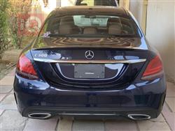 مێرسێدس بێنز C-Class